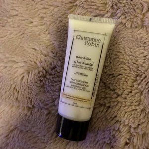 New Christophe Robin Hair Mask